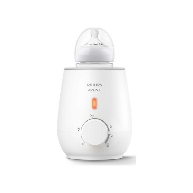 AVENT EXTRA FAST BOTTLE HEATER
